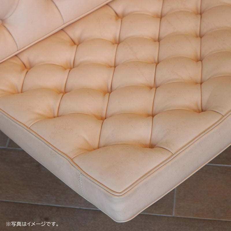 FRITZ HANSEN（フリッツ・ハンセン） / PK26（ピーケー26） / 1シータ / グレースレザー / ウォルナット / ソファ