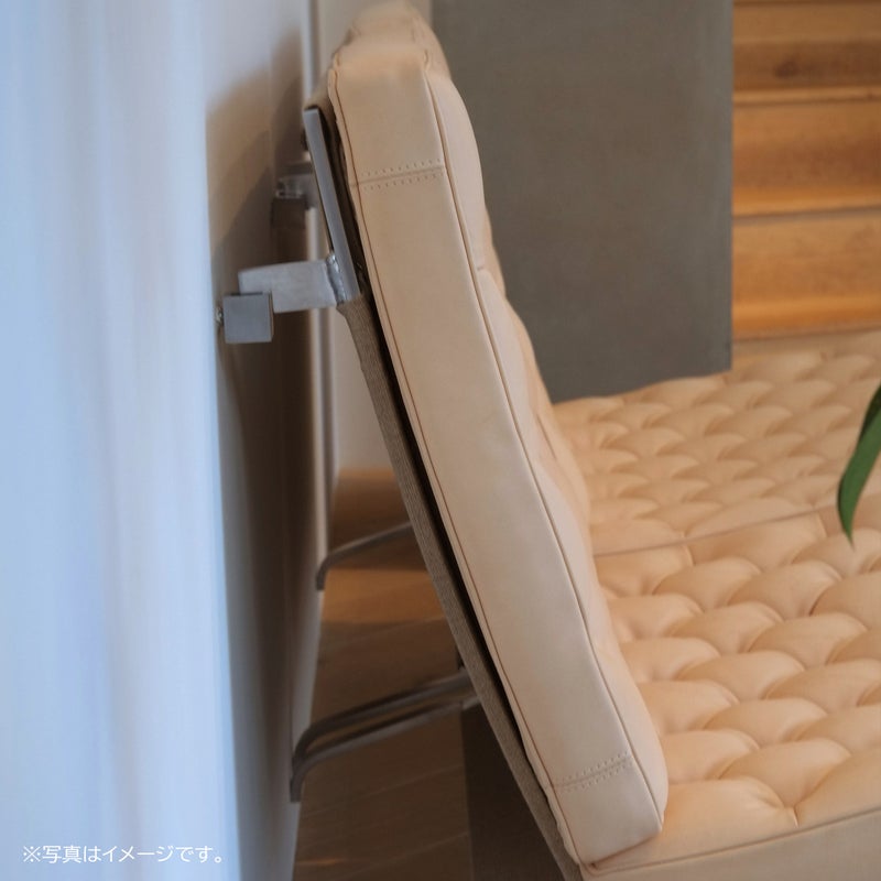 FRITZ HANSEN（フリッツ・ハンセン） / PK26（ピーケー26） / 1シータ / グレースレザー / ウォルナット / ソファ