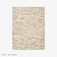 Kvadrat（クヴァドラ） / Technicolour Flock（テクニカラー フロック） / 20131（180cm×240cm） / ラグ