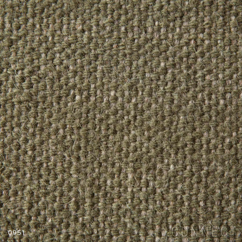 Kvadrat（クヴァドラ） / Yield Naturally Coloured Fringes（イールド ナチュラリー カラード フリンジ） / 20148（180cm×240cm） / ラグ
