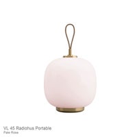 Louis Poulsen（ルイスポールセン） / VL 45 Radiohus Portable（ラジオハウスポータブル） / 全3色 / テーブルランプ