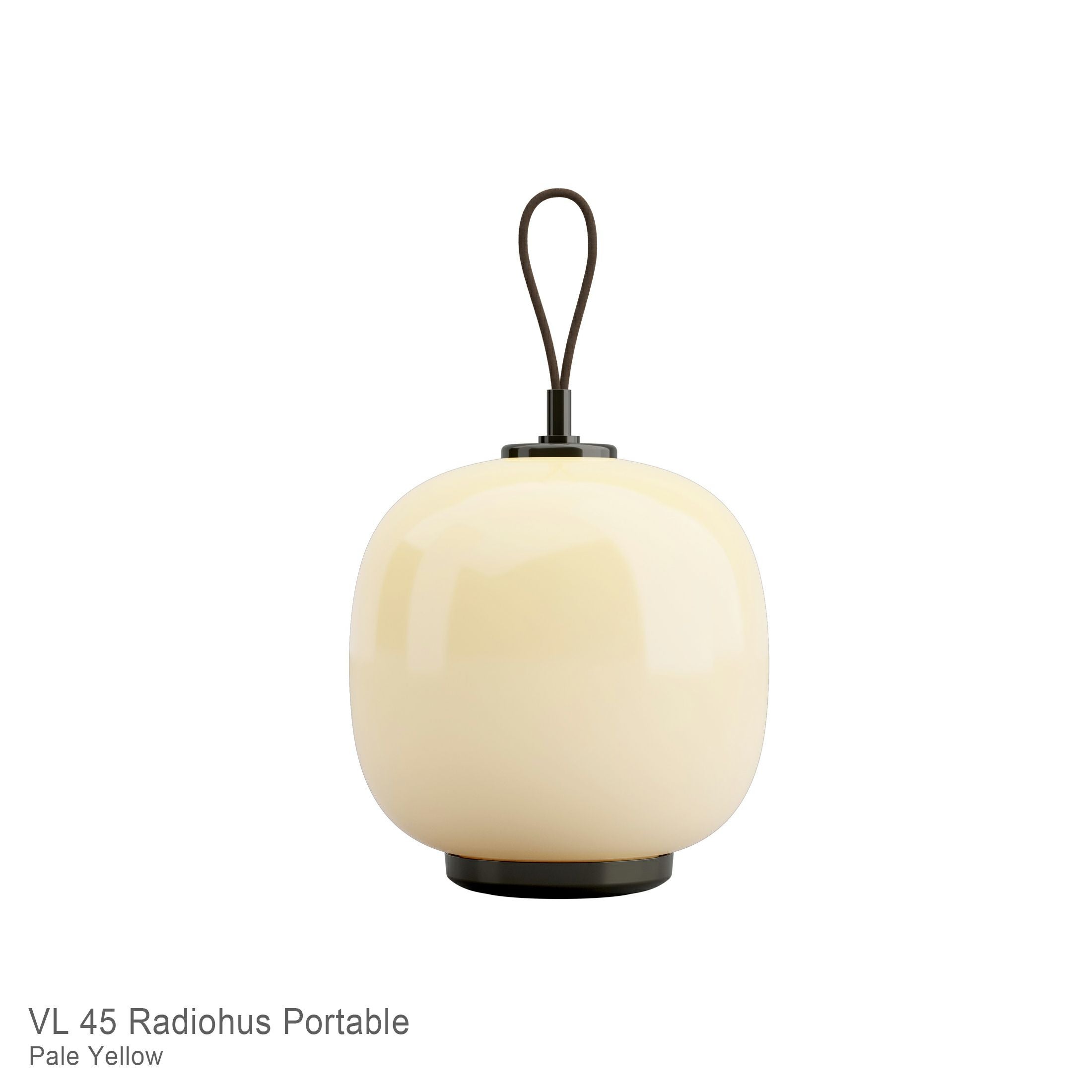 Louis Poulsen（ルイスポールセン） / VL 45 Radiohus Portable