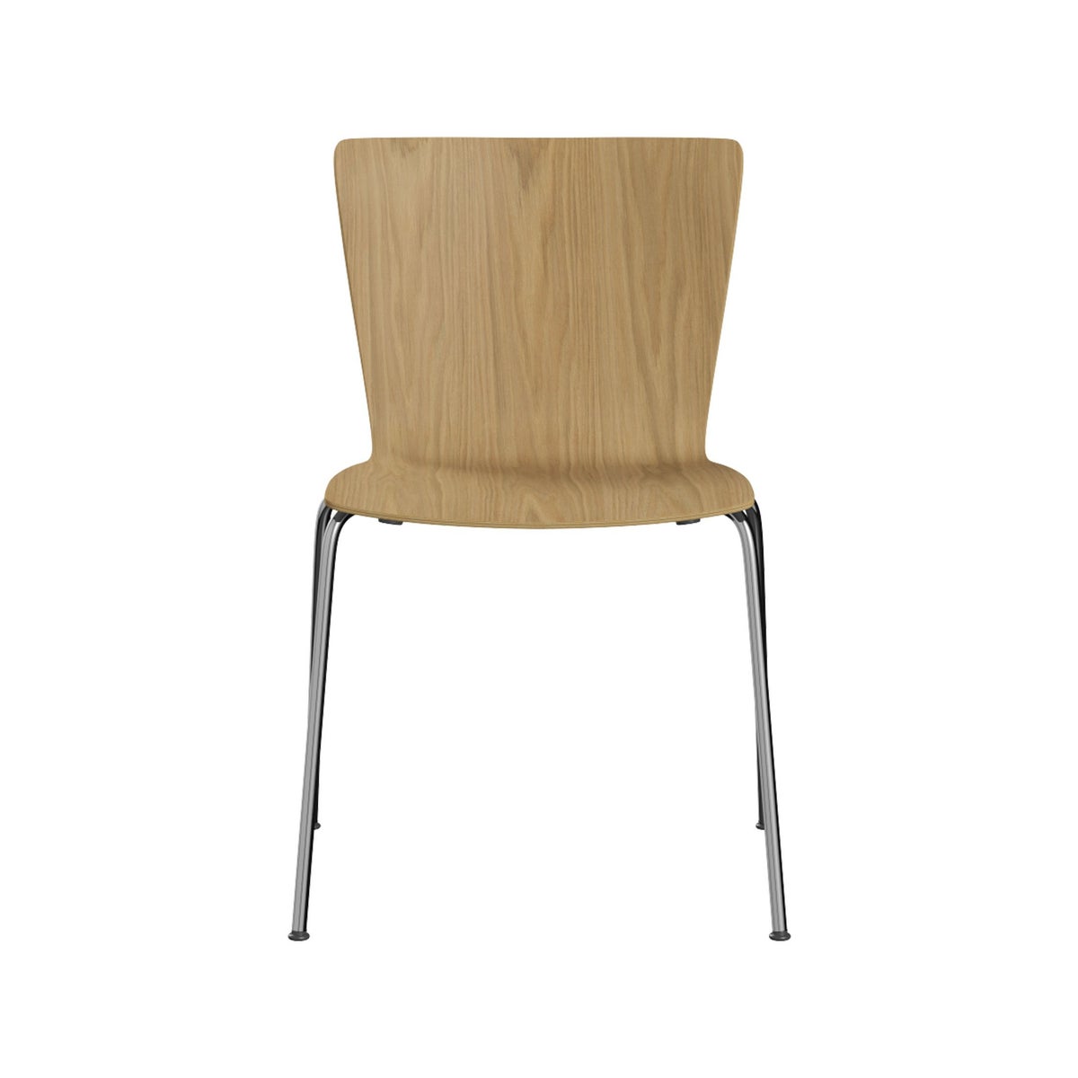 FRITZ HANSEN（フリッツ・ハンセン） / VICO DUO（ヴィコデュオ） / VM110 / オーク / ナチュラルウッド / チェア