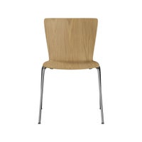 FRITZ HANSEN（フリッツ・ハンセン） / VICO DUO（ヴィコデュオ） / VM110 / オーク / ナチュラルウッド / チェア