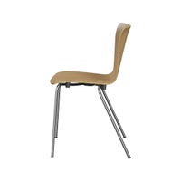 FRITZ HANSEN（フリッツ・ハンセン） / VICO DUO（ヴィコデュオ） / VM110 / オーク / ナチュラルウッド / チェア