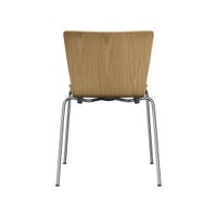 FRITZ HANSEN（フリッツ・ハンセン） / VICO DUO（ヴィコデュオ） / VM110 / オーク / ナチュラルウッド / チェア