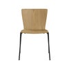 FRITZ HANSEN（フリッツ・ハンセン） / VICO DUO（ヴィコデュオ） / VM110 / オーク / ナチュラルウッド / チェア