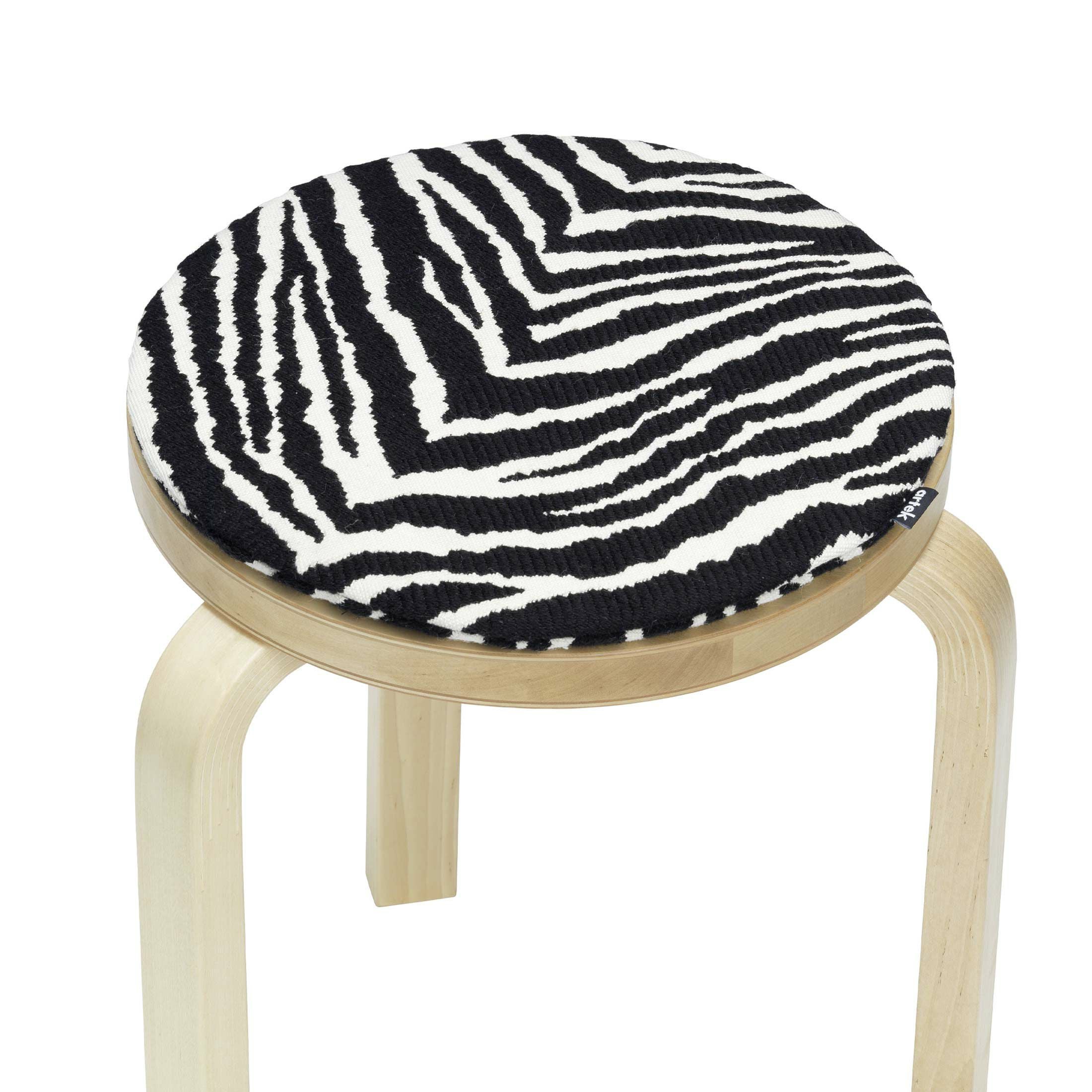 Artek（アルテック） / ZEBRA SEAT CUSHION（ゼブラ シートクッション