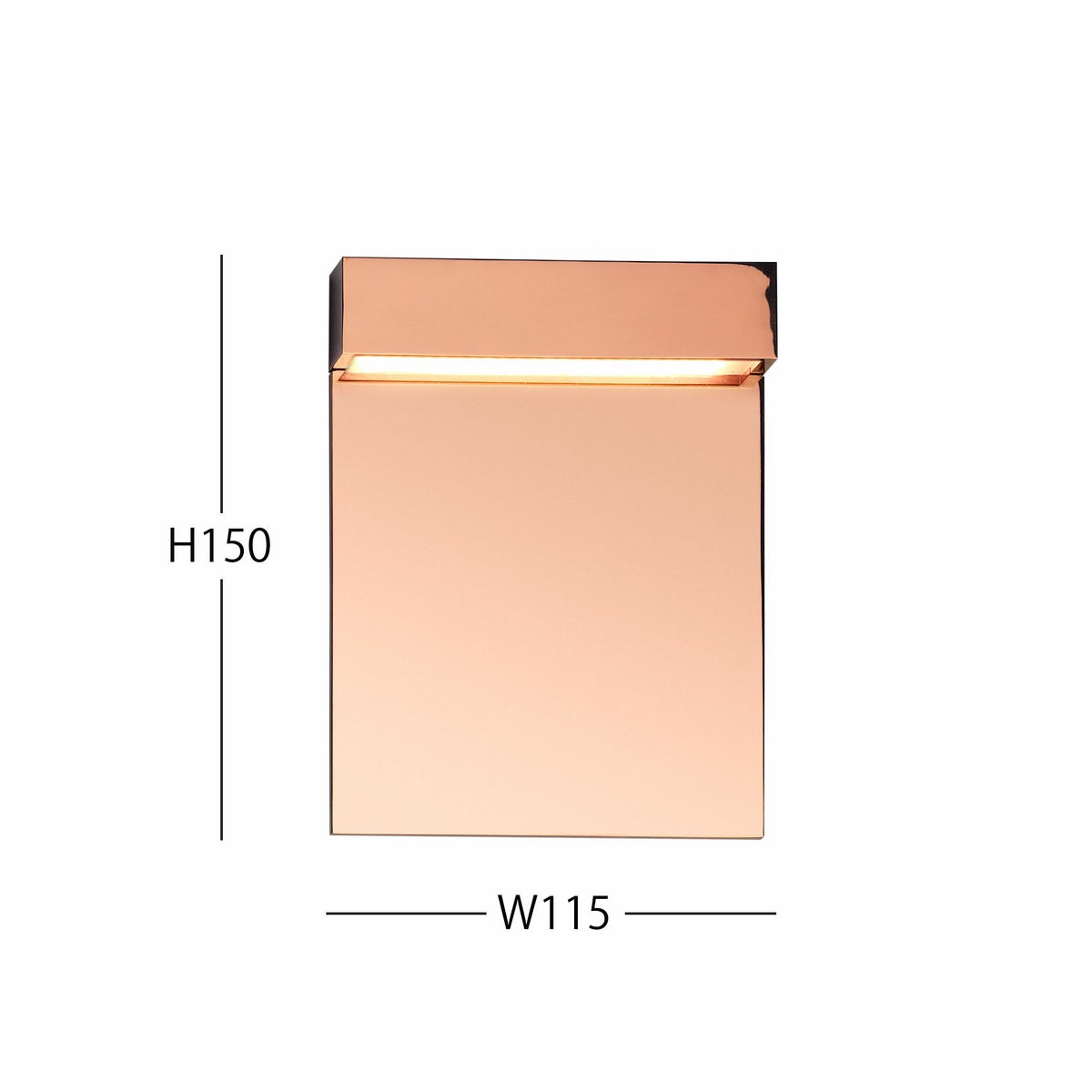 FLOS（フロス） / REAL MATTER / リアル マター（アウトドア） / 全3色 / 3000K / ウォールランプ