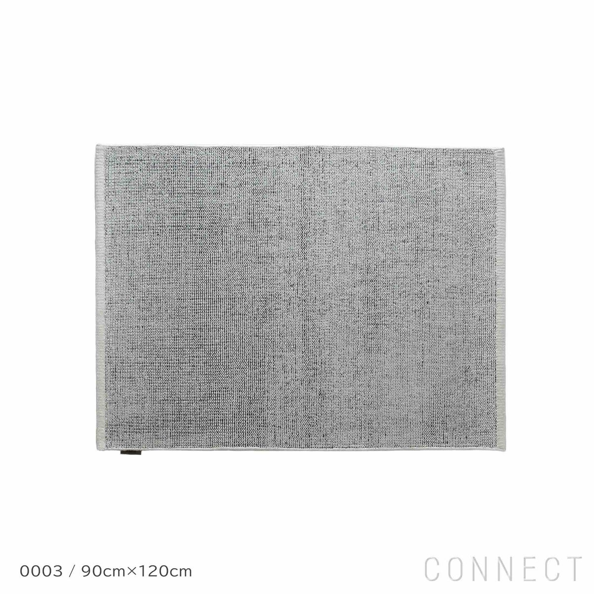 Kvadrat（クヴァドラ） / Kanon(カノン） / 7230000（90cm×120cm） / ラグ