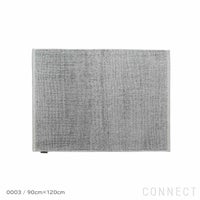 Kvadrat（クヴァドラ） / Kanon(カノン） / 7230000（90cm×120cm） / ラグ