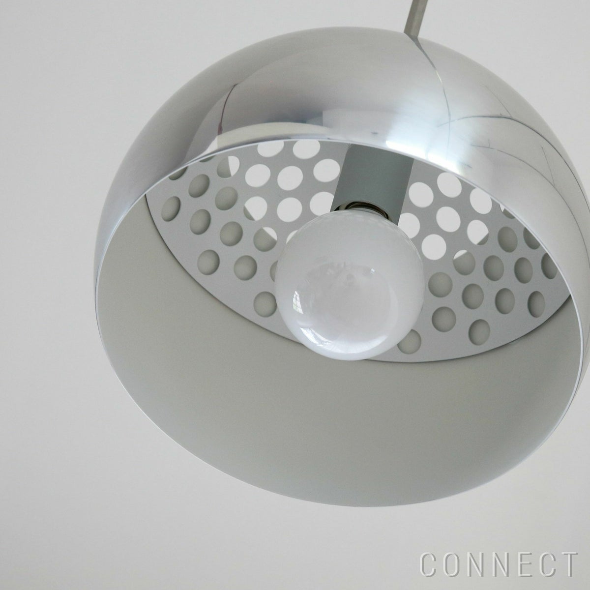 【札幌市内配送限定】【アウトレット】【組立・送料無料】FLOS（フロス） / ARCO K（アルコ ケイ） / E26 / フロアランプ'