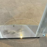 【札幌市内配送限定】【アウトレット】【組立・送料無料】FLOS（フロス） / ARCO K（アルコ ケイ） / E26 / フロアランプ'