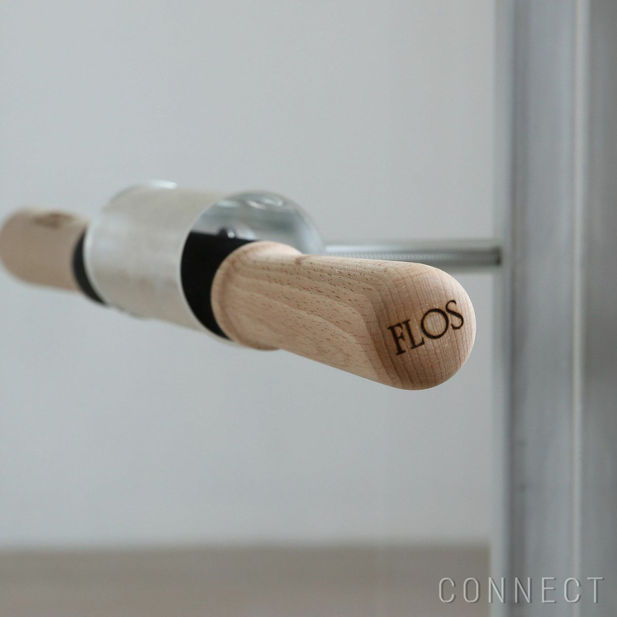 【札幌市内配送限定】【アウトレット】【組立・送料無料】FLOS（フロス） / ARCO K（アルコ ケイ） / E26 / フロアランプ'