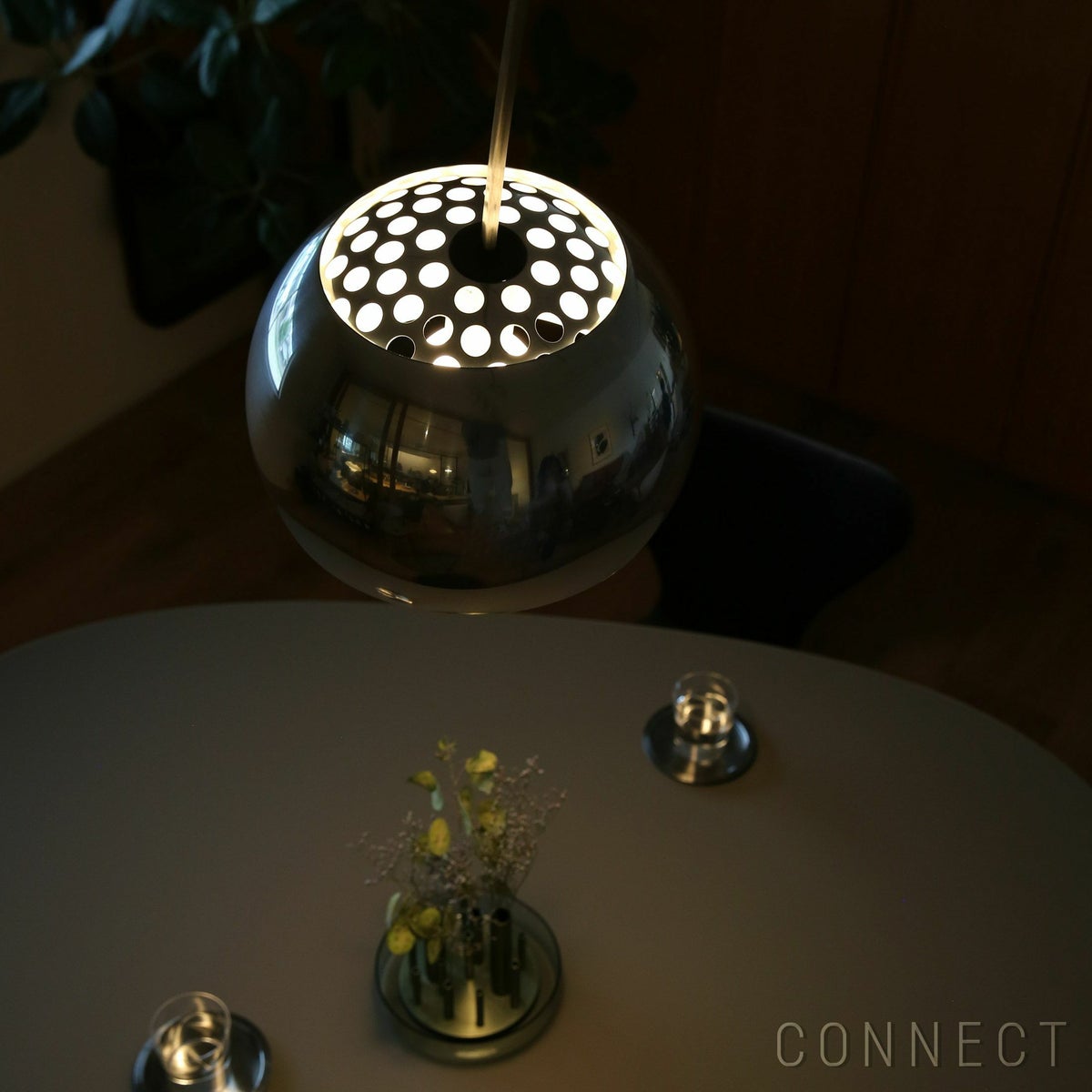 【札幌市内配送限定】【アウトレット】【組立・送料無料】FLOS（フロス） / ARCO K（アルコ ケイ） / E26 / フロアランプ'