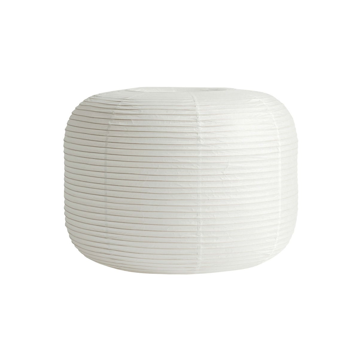 HAY（ヘイ） / PAPER SHADE DONUT + CORD SET（ペーパーシェードドーナツ + コードセット） / Φ60 / クラシックホワイト / ペンダントライト