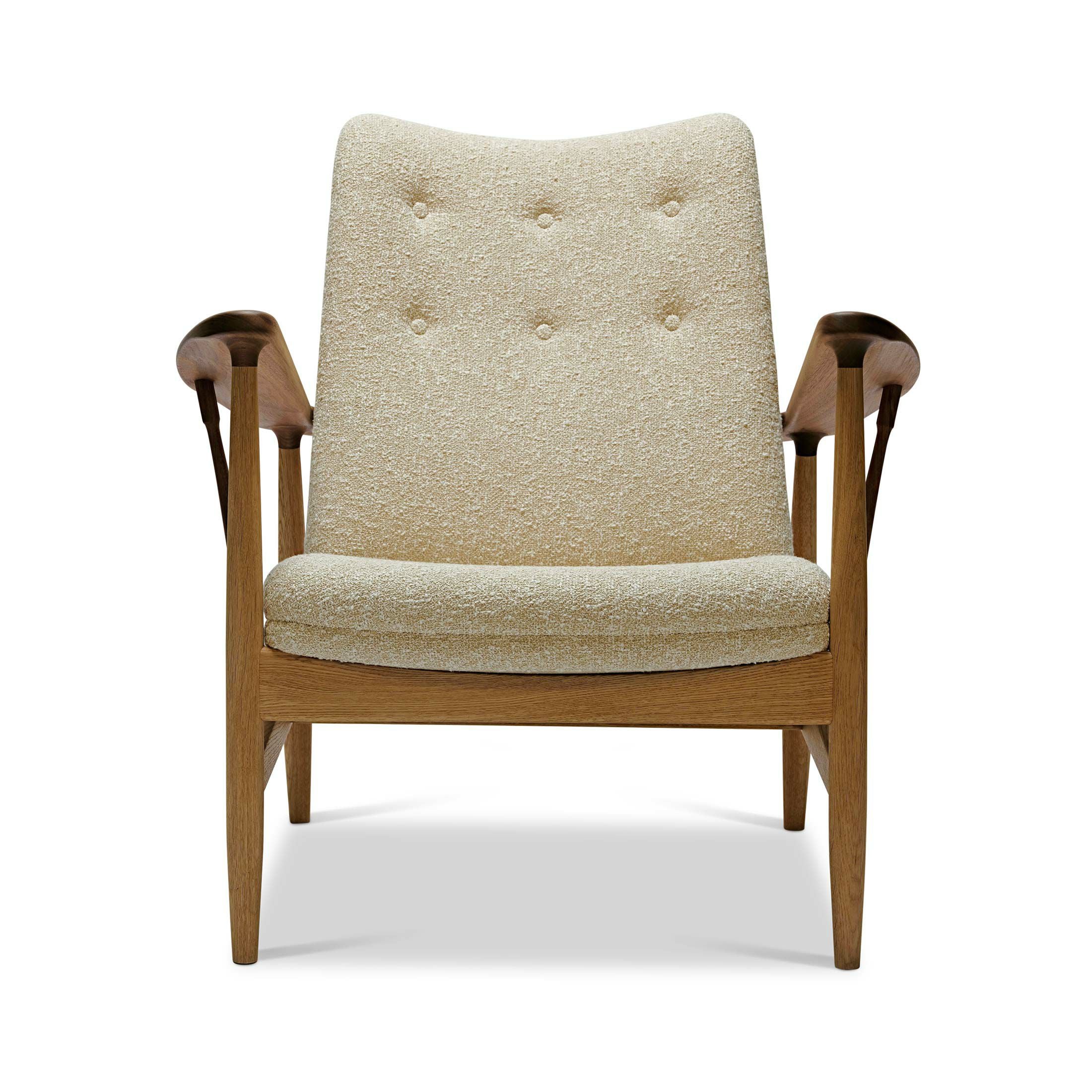 KETTELHUT CHAIR（ケッテルハットチェア） HOUSE OF FINN JUHL（ハウス