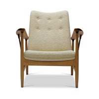 HOUSE OF FINN JUHL（ハウス・オブ・フィンユール） / KETTELHUT CHAIR（ケッテルハットチェア） / ウォルナット材・オイル仕上げ / Sacho Zero（ゼロ）001