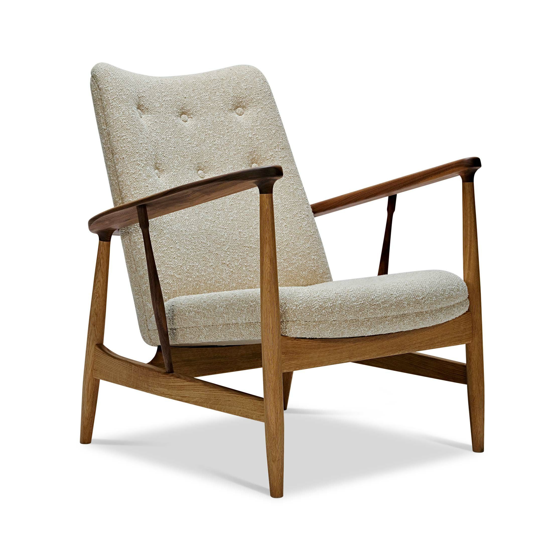 KETTELHUT CHAIR（ケッテルハットチェア） HOUSE OF FINN JUHL（ハウス