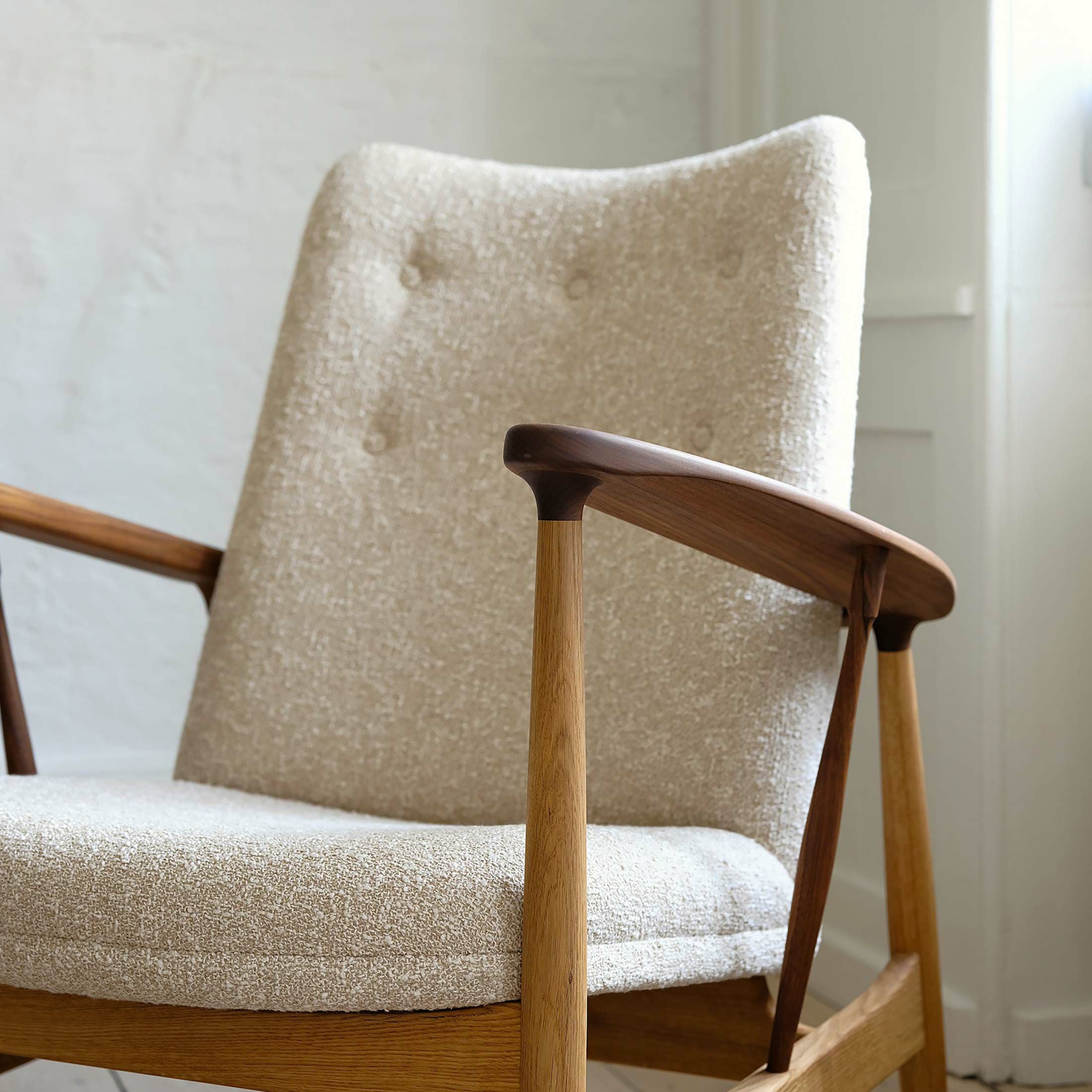 KETTELHUT CHAIR（ケッテルハットチェア） HOUSE OF FINN JUHL（ハウス