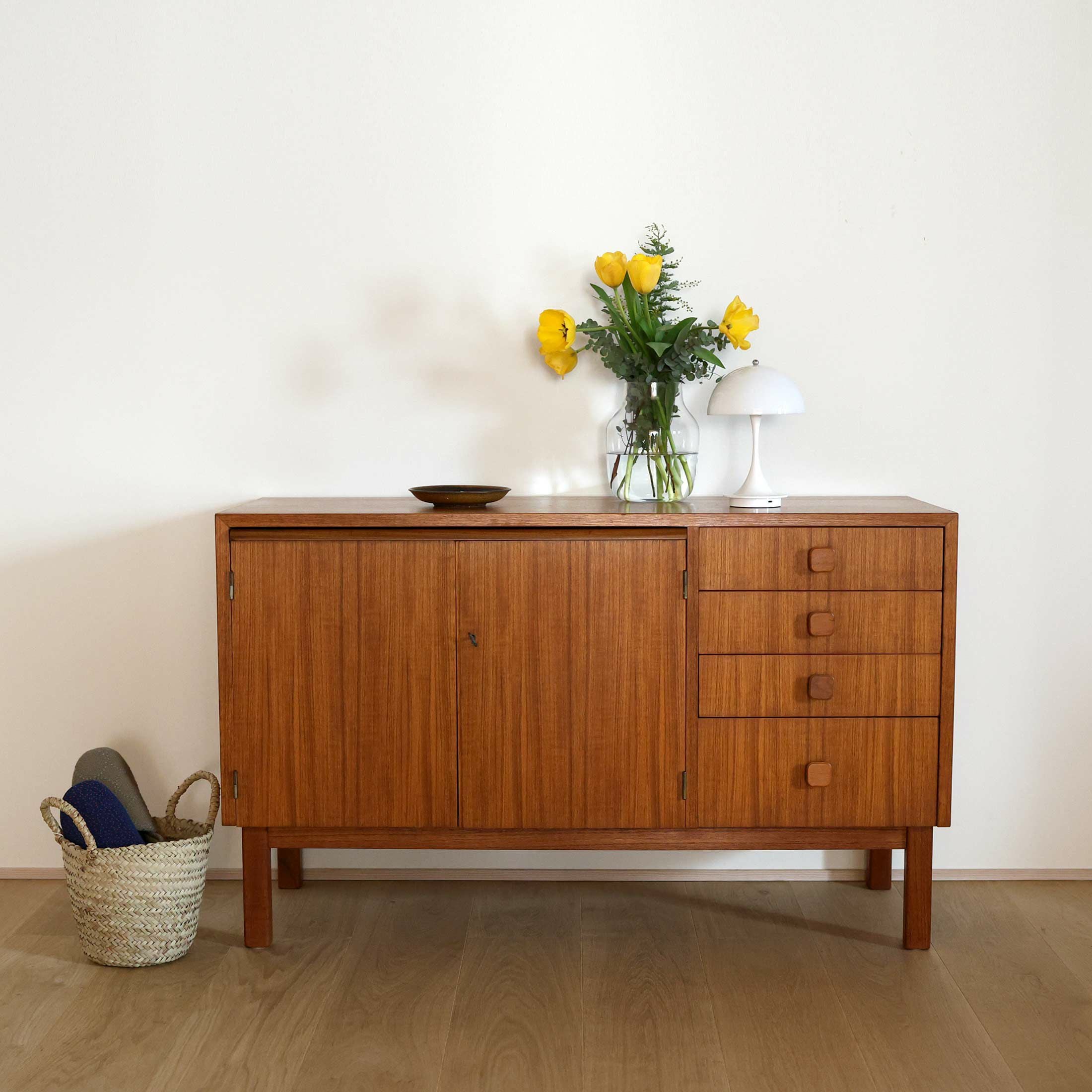 ビューロー（vd2211-33)【北欧ヴィンテージ】