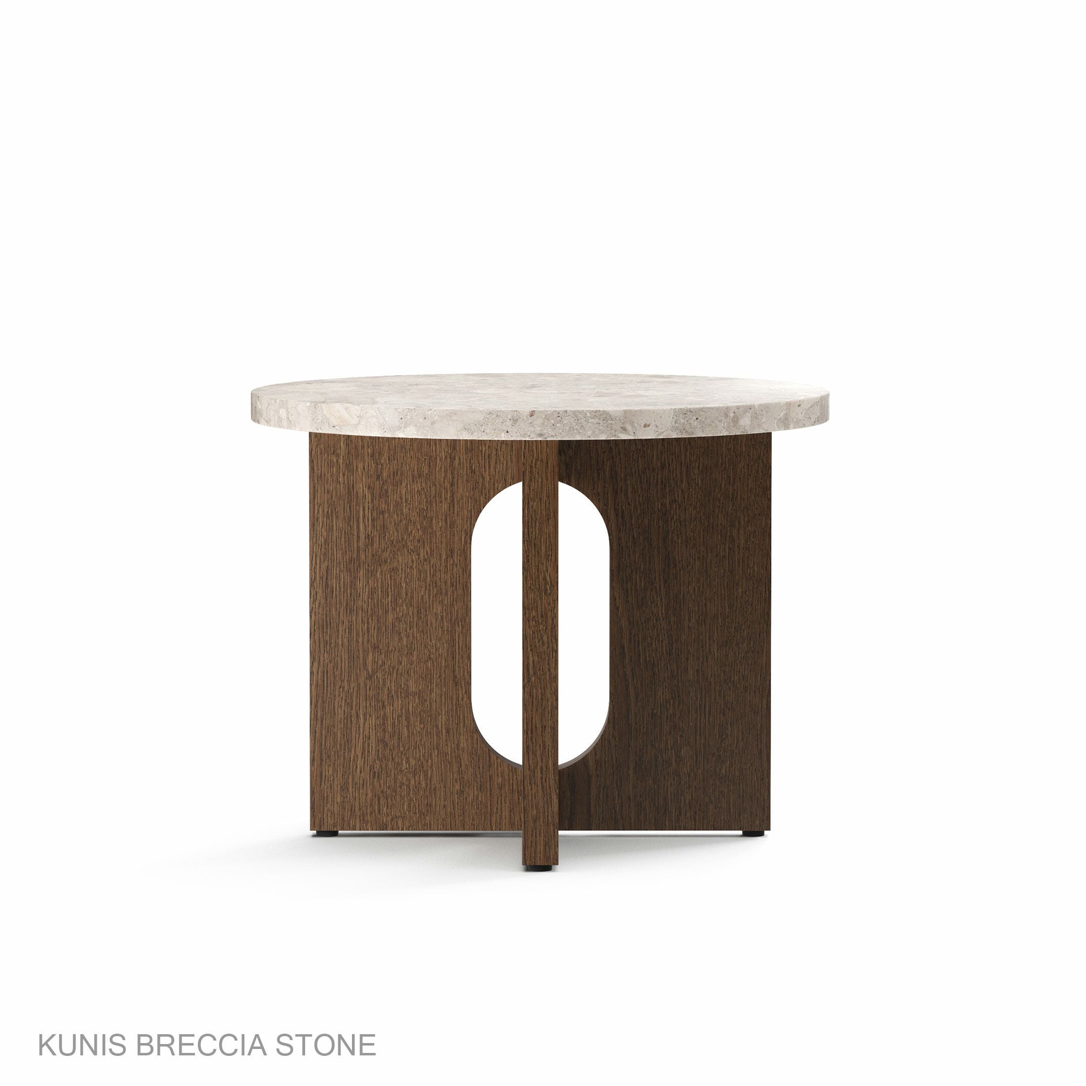 Audo Copenhagen（オドー・コペンハーゲン） / ANDROGYNE SIDE TABLE
