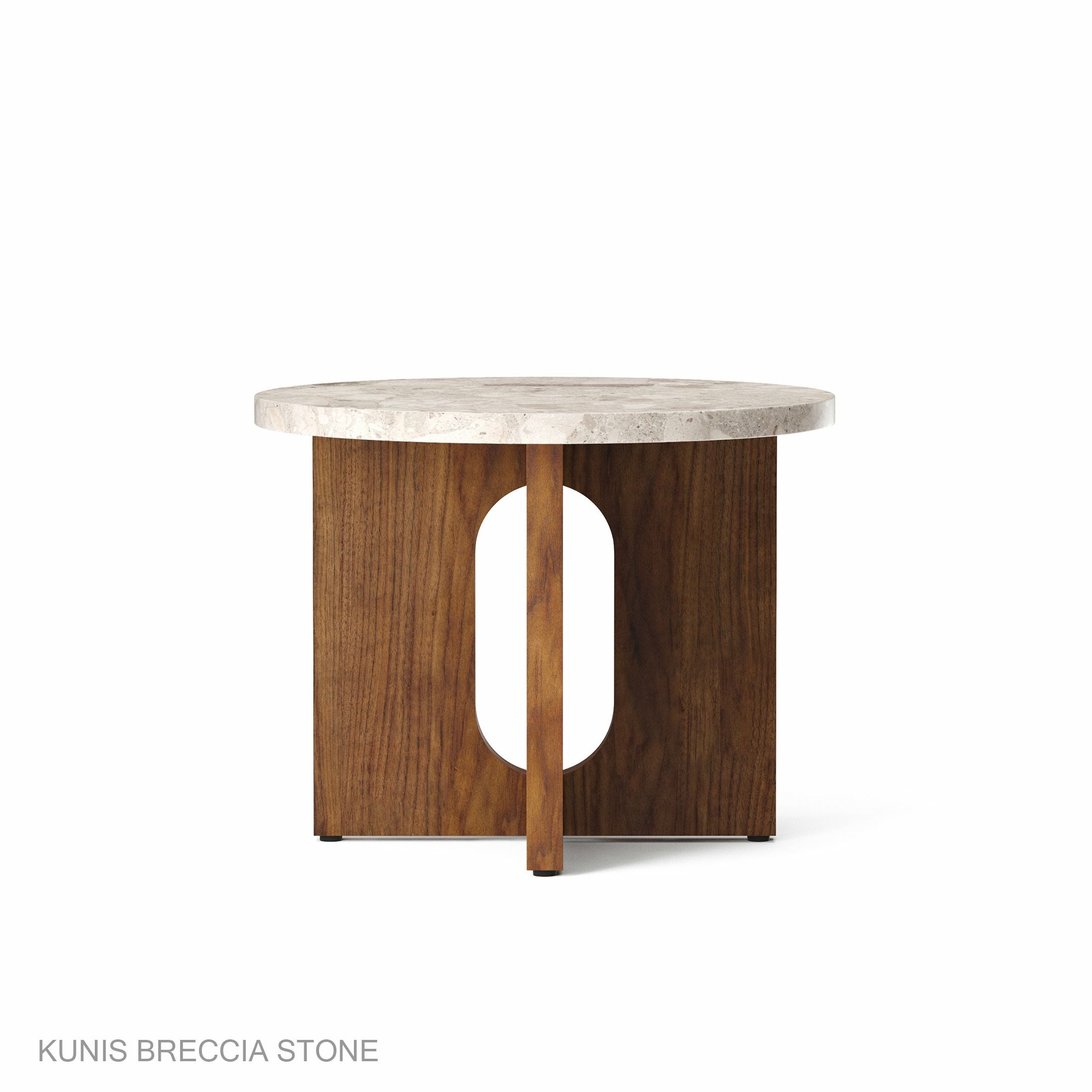 Audo Copenhagen（オドー・コペンハーゲン） / ANDROGYNE SIDE TABLE