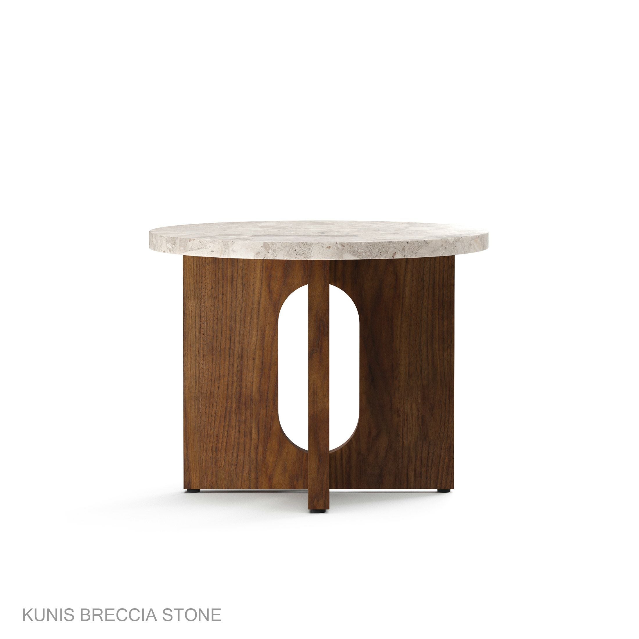Audo Copenhagen（オドー・コペンハーゲン） / ANDROGYNE SIDE TABLE