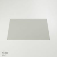 Vitra（ヴィトラ） / Repad（リパッド） / 全4色 / カラーコーティング仕上げ / デスクパッド
