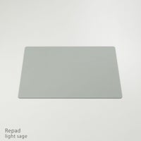 Vitra（ヴィトラ） / Repad（リパッド） / 全4色 / カラーコーティング仕上げ / デスクパッド