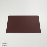 Vitra（ヴィトラ） / Repad（リパッド） / 全4色 / カラーコーティング仕上げ / デスクパッド