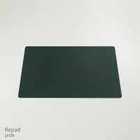 Vitra（ヴィトラ） / Repad（リパッド） / 全4色 / カラーコーティング仕上げ / デスクパッド