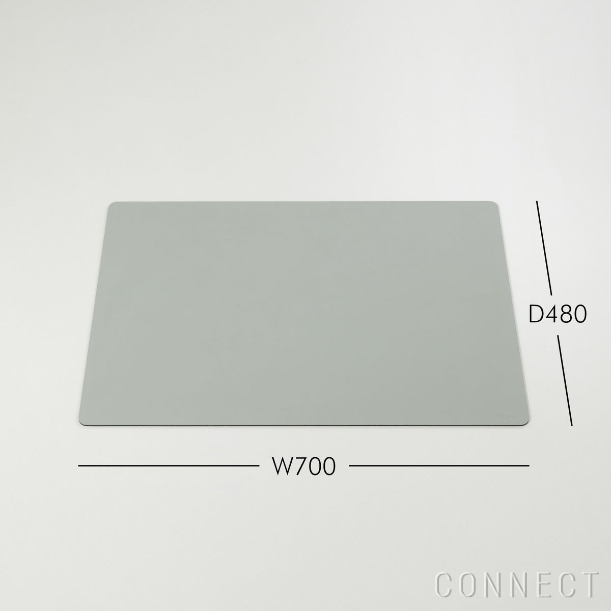 Vitra（ヴィトラ） / Repad（リパッド） / 全4色 / カラーコーティング仕上げ / デスクパッド