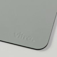 Vitra（ヴィトラ） / Repad（リパッド） / 全4色 / カラーコーティング仕上げ / デスクパッド