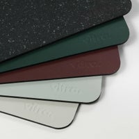 Vitra（ヴィトラ） / Repad（リパッド） / 全4色 / カラーコーティング仕上げ / デスクパッド