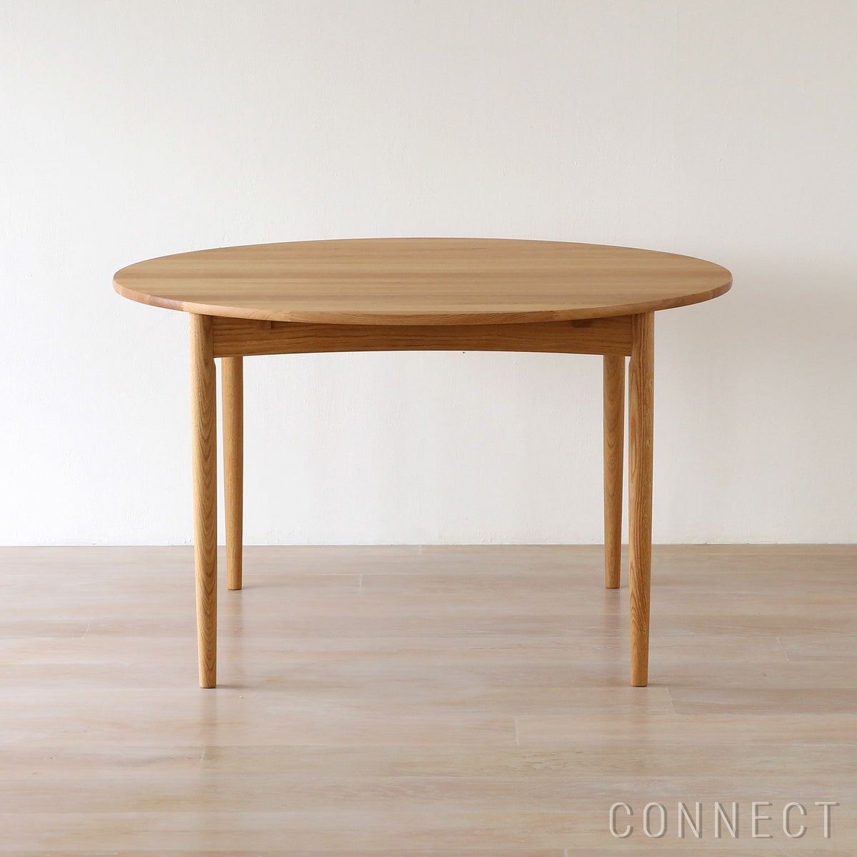 CARL HANSEN & SON （カール・ハンセン＆サン） / BM0121 / オーク材・オイル仕上げ / ダイニングテーブル