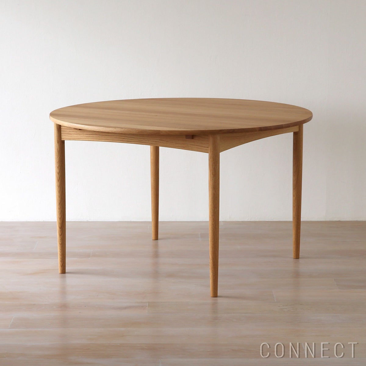 CARL HANSEN & SON （カール・ハンセン＆サン） / BM0121 / オーク材・オイル仕上げ / ダイニングテーブル