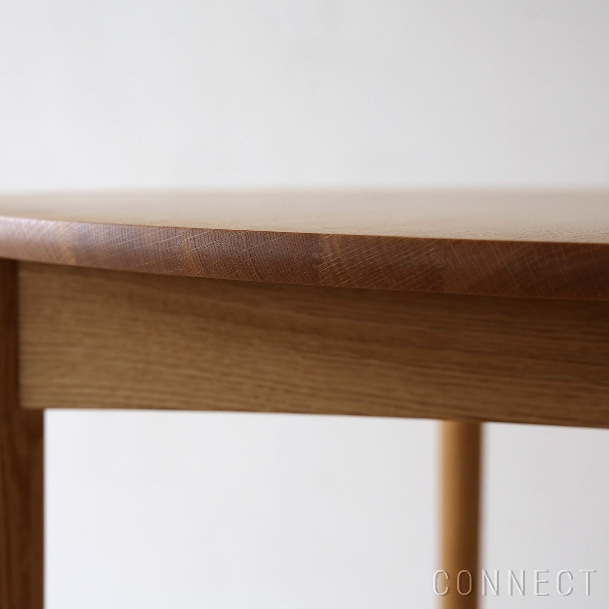 CARL HANSEN & SON （カール・ハンセン＆サン） / BM0121 / オーク材・オイル仕上げ / ダイニングテーブル