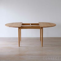 CARL HANSEN & SON （カール・ハンセン＆サン） / BM0121 / オーク材・オイル仕上げ / ダイニングテーブル