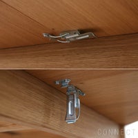 CARL HANSEN & SON （カール・ハンセン＆サン） / BM0121 / オーク材・オイル仕上げ / ダイニングテーブル