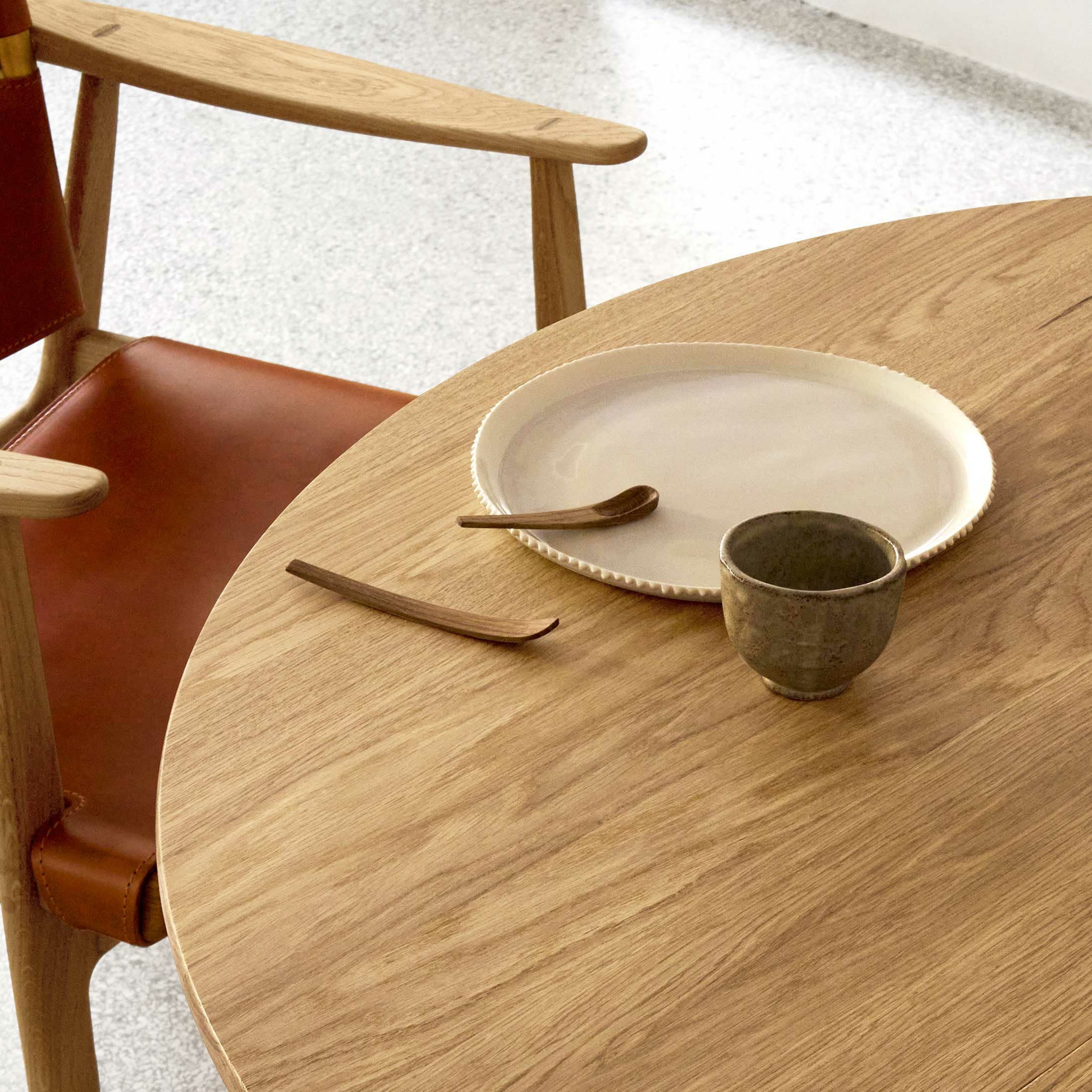 決算キャンペーンpt10倍】CARL HANSEN & SON（カール・ハンセン＆サン
