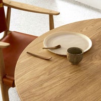 CARL HANSEN & SON （カール・ハンセン＆サン） / BM0121 / オーク材・オイル仕上げ / ダイニングテーブル