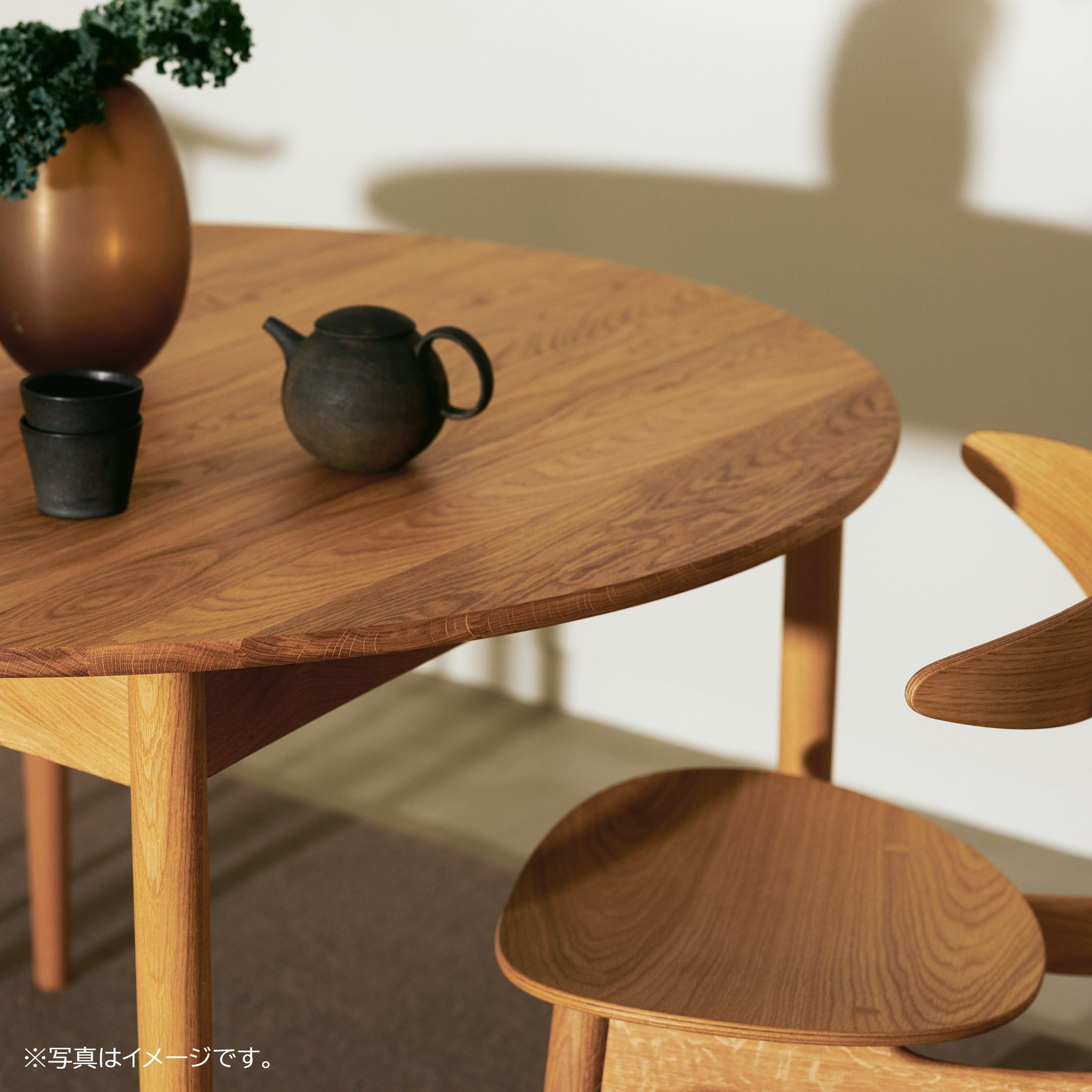 決算キャンペーンpt10倍】CARL HANSEN & SON（カール・ハンセン＆サン