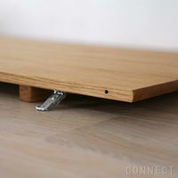 CARL HANSEN & SON （カール・ハンセン＆サン） / BM0121I / オーク材・オイル仕上げ / 伸長板 BM0121ダイニングテーブル専用