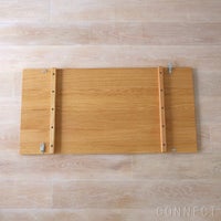 CARL HANSEN & SON （カール・ハンセン＆サン） / BM0121I / オーク材・オイル仕上げ / 伸長板 BM0121ダイニングテーブル専用