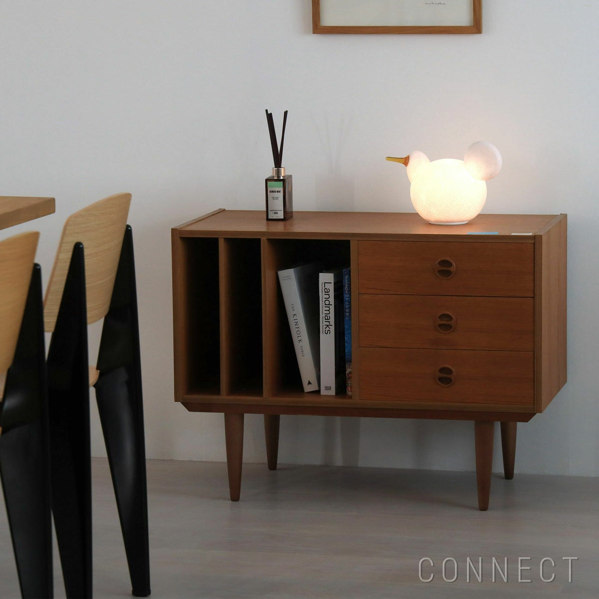 【アウトレット】MAGIS（マジス） / LINNUT（リンナット） / Siiri（シーリー） / マスコットランプ