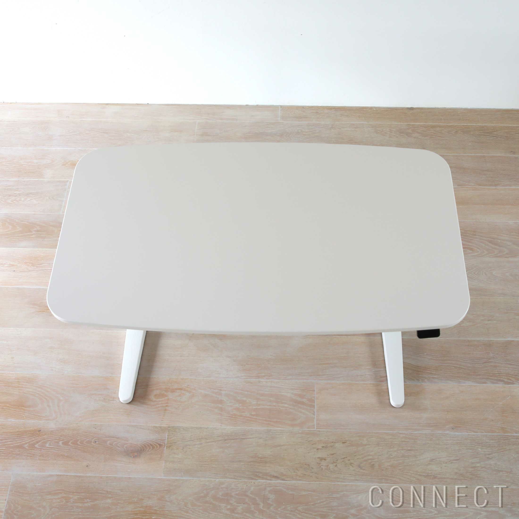 Vitra（ヴィトラ） / Tyde 2 Home Desk board shape（タイド2 ホーム