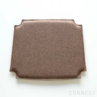 CARL HANSEN & SON （カール・ハンセン＆サン） / CU CH24 Cushion / Yチェア（ワイチェア）専用 両面 ファブリッククッション / Focus melange 61235 ベージュ