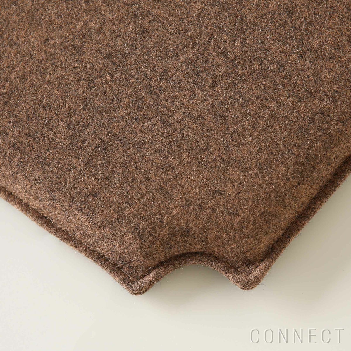 CARL HANSEN & SON （カール・ハンセン＆サン） / CU CH24 Cushion / Yチェア（ワイチェア）専用 両面 ファブリッククッション / Focus melange 61235 ベージュ