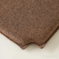 CARL HANSEN & SON （カール・ハンセン＆サン） / CU CH24 Cushion / Yチェア（ワイチェア）専用 両面 ファブリッククッション / Focus melange 61235 ベージュ